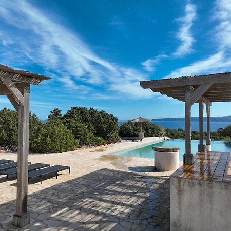 Villa Bonita - Sa Punta Сан Феран де сес Рокес Екстериор снимка