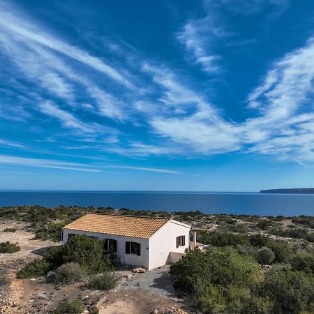 Villa Bonita - Sa Punta Сан Феран де сес Рокес Екстериор снимка